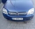 Синій Опель Вектра, об'ємом двигуна 1.8 л та пробігом 188 тис. км за 4700 $, фото 7 на Automoto.ua