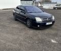 Синий Опель Вектра, объемом двигателя 2 л и пробегом 370 тыс. км за 2400 $, фото 1 на Automoto.ua
