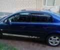 Синій Опель Вектра, об'ємом двигуна 2.2 л та пробігом 301 тис. км за 4300 $, фото 2 на Automoto.ua