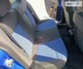 Синий Опель Вектра, объемом двигателя 1.8 л и пробегом 262 тыс. км за 5200 $, фото 23 на Automoto.ua