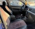 Синий Опель Вектра, объемом двигателя 1.8 л и пробегом 302 тыс. км за 3500 $, фото 6 на Automoto.ua