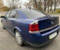 Синий Опель Вектра, объемом двигателя 2.2 л и пробегом 300 тыс. км за 3250 $, фото 3 на Automoto.ua