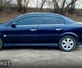 Синій Опель Вектра, об'ємом двигуна 2 л та пробігом 360 тис. км за 3400 $, фото 10 на Automoto.ua