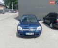Синий Опель Вектра, объемом двигателя 1.8 л и пробегом 188 тыс. км за 5850 $, фото 17 на Automoto.ua