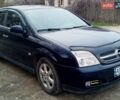 Синий Опель Вектра, объемом двигателя 2 л и пробегом 362 тыс. км за 3100 $, фото 9 на Automoto.ua