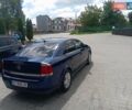 Синий Опель Вектра, объемом двигателя 1.8 л и пробегом 188 тыс. км за 5850 $, фото 19 на Automoto.ua
