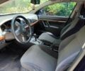Синий Опель Вектра, объемом двигателя 2.2 л и пробегом 154 тыс. км за 3300 $, фото 11 на Automoto.ua
