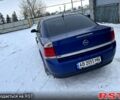 Синий Опель Вектра, объемом двигателя 2.2 л и пробегом 300 тыс. км за 2300 $, фото 3 на Automoto.ua
