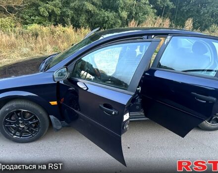 Синій Опель Вектра, об'ємом двигуна 20 л та пробігом 345 тис. км за 4350 $, фото 8 на Automoto.ua