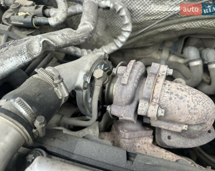 Синій Опель Вектра, об'ємом двигуна 2 л та пробігом 344 тис. км за 3200 $, фото 12 на Automoto.ua