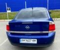 Синій Опель Вектра, об'ємом двигуна 2.2 л та пробігом 0 тис. км за 4300 $, фото 9 на Automoto.ua