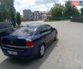 Синій Опель Вектра, об'ємом двигуна 1.8 л та пробігом 188 тис. км за 4700 $, фото 24 на Automoto.ua