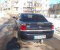 Синій Опель Вектра, об'ємом двигуна 2.2 л та пробігом 317 тис. км за 4100 $, фото 4 на Automoto.ua