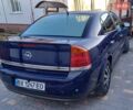Синий Опель Вектра, объемом двигателя 1.8 л и пробегом 284 тыс. км за 3700 $, фото 3 на Automoto.ua