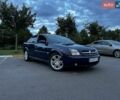 Синий Опель Вектра, объемом двигателя 2 л и пробегом 410 тыс. км за 4300 $, фото 1 на Automoto.ua