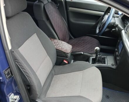 Синій Опель Вектра, об'ємом двигуна 1.8 л та пробігом 290 тис. км за 3350 $, фото 20 на Automoto.ua