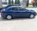 Синий Опель Вектра, объемом двигателя 1.8 л и пробегом 188 тыс. км за 4700 $, фото 23 на Automoto.ua