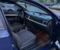 Синий Опель Вектра, объемом двигателя 2 л и пробегом 410 тыс. км за 4300 $, фото 9 на Automoto.ua