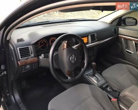 Синій Опель Вектра, об'ємом двигуна 2.2 л та пробігом 260 тис. км за 5700 $, фото 3 на Automoto.ua