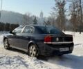Синий Опель Вектра, объемом двигателя 1.8 л и пробегом 302 тыс. км за 3500 $, фото 1 на Automoto.ua