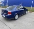 Синій Опель Вектра, об'ємом двигуна 2.2 л та пробігом 320 тис. км за 4250 $, фото 1 на Automoto.ua