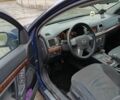 Синий Опель Вектра, объемом двигателя 2 л и пробегом 405 тыс. км за 2800 $, фото 5 на Automoto.ua