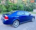 Синій Опель Вектра, об'ємом двигуна 1.8 л та пробігом 228 тис. км за 3750 $, фото 6 на Automoto.ua