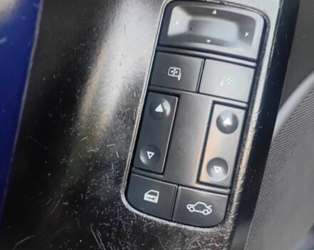 Синій Опель Вектра, об'ємом двигуна 2.2 л та пробігом 301 тис. км за 4300 $, фото 9 на Automoto.ua