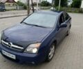 Синий Опель Вектра, объемом двигателя 1.8 л и пробегом 294 тыс. км за 3350 $, фото 1 на Automoto.ua