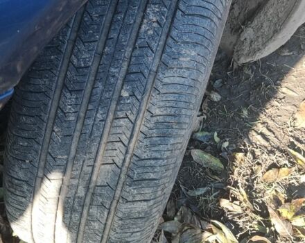 Синій Опель Вектра, об'ємом двигуна 1.6 л та пробігом 300 тис. км за 3000 $, фото 2 на Automoto.ua