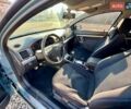 Синий Опель Вектра, объемом двигателя 2.21 л и пробегом 240 тыс. км за 4500 $, фото 11 на Automoto.ua