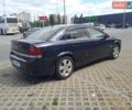 Синій Опель Вектра, об'ємом двигуна 2.2 л та пробігом 261 тис. км за 4600 $, фото 4 на Automoto.ua