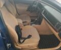 Синій Опель Вектра, об'ємом двигуна 2.2 л та пробігом 270 тис. км за 2505 $, фото 7 на Automoto.ua