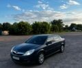 Синий Опель Вектра, объемом двигателя 1.8 л и пробегом 210 тыс. км за 3500 $, фото 2 на Automoto.ua