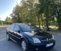 Синій Опель Вектра, об'ємом двигуна 2.2 л та пробігом 200 тис. км за 4500 $, фото 1 на Automoto.ua