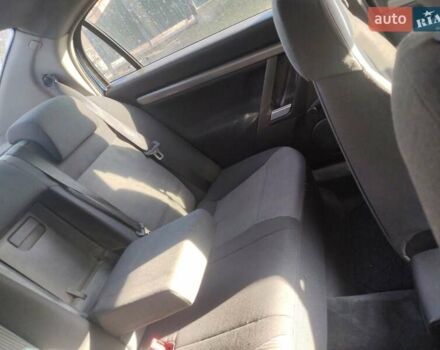 Синій Опель Вектра, об'ємом двигуна 1.6 л та пробігом 300 тис. км за 3000 $, фото 3 на Automoto.ua