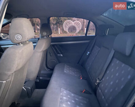 Синій Опель Вектра, об'ємом двигуна 1.8 л та пробігом 220 тис. км за 3999 $, фото 24 на Automoto.ua