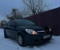 Синий Опель Вектра, объемом двигателя 1.8 л и пробегом 210 тыс. км за 3500 $, фото 1 на Automoto.ua