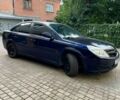 Синий Опель Вектра, объемом двигателя 1.8 л и пробегом 334 тыс. км за 3400 $, фото 6 на Automoto.ua