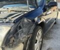 Синий Опель Вектра, объемом двигателя 2.2 л и пробегом 180 тыс. км за 2100 $, фото 7 на Automoto.ua