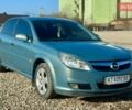 Синий Опель Вектра, объемом двигателя 2.21 л и пробегом 240 тыс. км за 4500 $, фото 2 на Automoto.ua