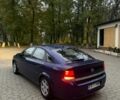 Синій Опель Вектра, об'ємом двигуна 2 л та пробігом 265 тис. км за 2550 $, фото 1 на Automoto.ua