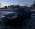 Синий Опель Вектра, объемом двигателя 1.8 л и пробегом 200 тыс. км за 5000 $, фото 3 на Automoto.ua