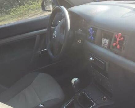 Синій Опель Вектра, об'ємом двигуна 1.6 л та пробігом 300 тис. км за 3000 $, фото 1 на Automoto.ua