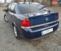 Синий Опель Вектра, объемом двигателя 1.8 л и пробегом 250 тыс. км за 3950 $, фото 7 на Automoto.ua