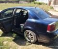 Синій Опель Вектра, об'ємом двигуна 1.8 л та пробігом 215 тис. км за 191171 $, фото 7 на Automoto.ua