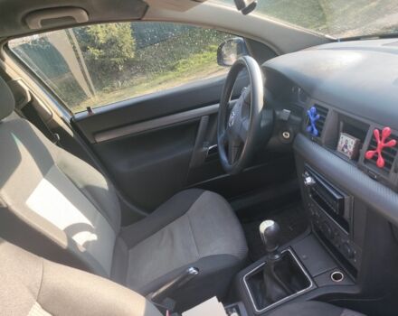 Синій Опель Вектра, об'ємом двигуна 1.6 л та пробігом 300 тис. км за 3000 $, фото 5 на Automoto.ua