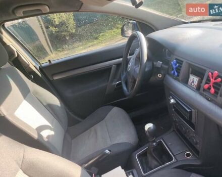 Синій Опель Вектра, об'ємом двигуна 1.6 л та пробігом 300 тис. км за 3000 $, фото 4 на Automoto.ua