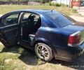 Синий Опель Вектра, объемом двигателя 1.79 л и пробегом 206 тыс. км за 3999 $, фото 4 на Automoto.ua