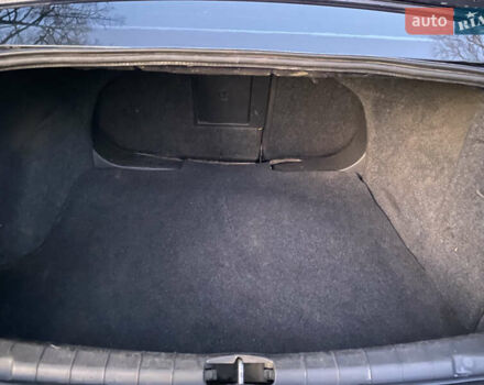 Синій Опель Вектра, об'ємом двигуна 1.8 л та пробігом 220 тис. км за 3999 $, фото 25 на Automoto.ua